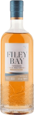 Whiskey Single Malt Spirit of Yorkshire Filey Bay IPA Finish Batch Nº 1 70 cl