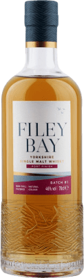 Single Malt Whisky Spirit of Yorkshire Filey Bay Moscatel Finish