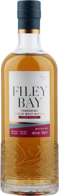 ウイスキーシングルモルト Spirit of Yorkshire Filey Bay Moscatel Finish