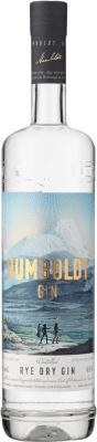 Джин Spreewood Humboldt 70 cl