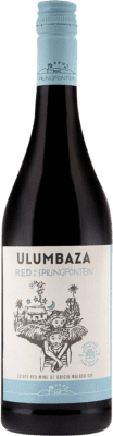 Springfontein Ulumbaza Red Walker Bay 75 cl