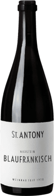 St. Antony Am Turm Blaufränkisch Trocken — Seco Rheinhessen 75 cl