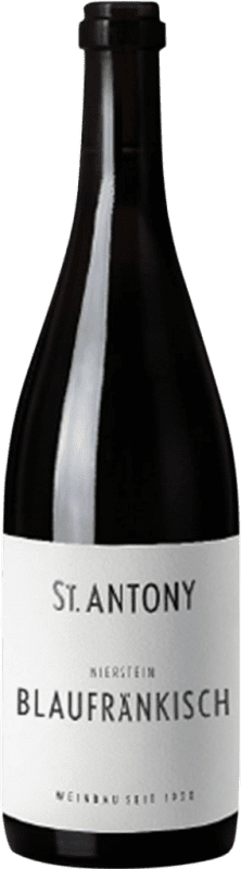 28,95 € Бесплатная доставка | Красное вино St. Antony Am Turm сухой Q.b.A. Rheinhessen