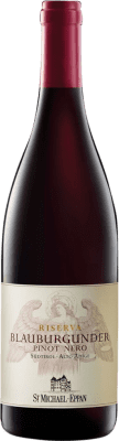 St. Michael-Eppan Pinot Black Südtirol Alto Adige Резерв 75 cl