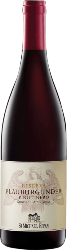 33,95 € Free Shipping | Red Wine St. Michael-Eppan Reserve — Aged D.O.C. Südtirol Alto Adige