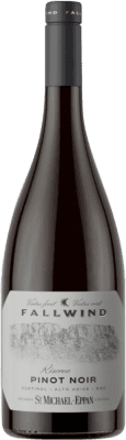 St. Michael-Eppan Fallwind Pinot Black Südtirol Alto Adige Reserve 75 cl