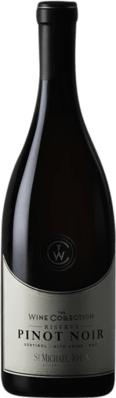 143,95 € Free Shipping | Red Wine St. Michael-Eppan The Wine Collection Reserve — Aged D.O.C. Südtirol Alto Adige