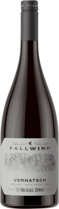14,95 € | Red wine St. Michael-Eppan Fallwind D.O.C. Südtirol Alto Adige Tirol del Sur Italy Vernatsch 75 cl