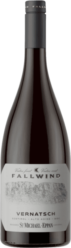 19,95 € Envoi gratuit | Vin rouge St. Michael-Eppan Fallwind D.O.C. Südtirol Alto Adige