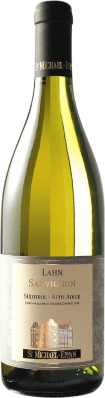 21,95 € | White wine St. Michael-Eppan Fallwind D.O.C. Trentino Trentino Italy Sauvignon White 75 cl