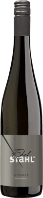 Stahl Edelstahl Sylvaner 75 cl Без алкоголя