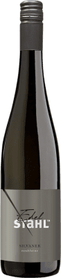 Stahl Edelstahl Sylvaner Franken 75 cl Sans Alcool
