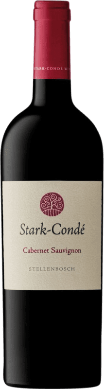 送料無料 | 赤ワイン Stark Condé I.G. Stellenbosch ステレンボッシュ 南アフリカ Merlot, Cabernet Sauvignon, Cabernet Franc, Malbec, Petit Verdot 75 cl