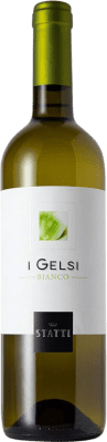 Statti I Gelsi Bianco Calabria 75 cl