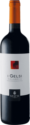 Statti I Gelsi Rosso Calabria 75 cl