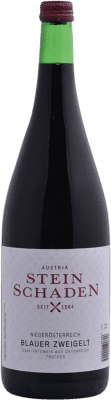 Steinschaden Blauer Secco