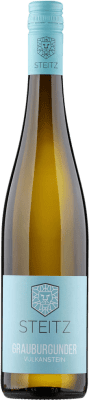 Steitz Vulkanstein Pinot Gris — Пино Гри Rheinhessen 75 cl