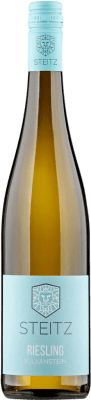 Steitz Vulkanstein Riesling — 雷司令 Trocken — 干型 Rheinhessen 75 cl