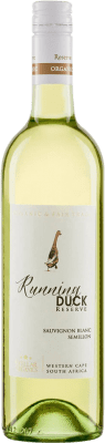 Stellar Organics Running Duck Sauvignon Blanc Semillion Western Cape Резерв 75 cl