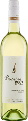 Stellar Organics Running Duck Sauvignon Blanc Semillion Western Cape Reserve Organic 75 cl