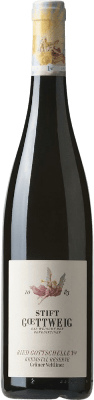 送料無料 | 白ワイン Stift Göttweig Ried Gottschelle 予約 D.A.C. Kremstal オーストリア Grüner Veltliner 75 cl