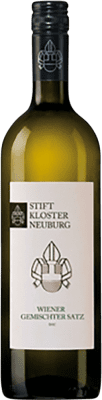 Stift Klosterneuburg Wiener Gemischter Satz 75 cl