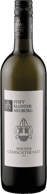 Stift Klosterneuburg Wiener Gemischter Satz 75 cl