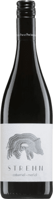 Strehn Cabernet Merlot Dry Burgenland 75 cl