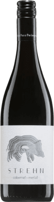 Strehn Cabernet Merlot Trocken — Seco Burgenland 75 cl