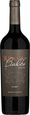 Susana Balbo Signature Mendoza 75 cl