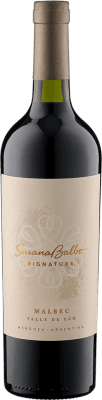 Susana Balbo Signature Mendoza 75 cl