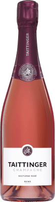 Taittinger Nocturne City Lights Rosé Trocken