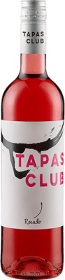 Tapas Club Monastrell 75 cl