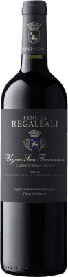 Tasca Conti d'Almerita Vigna San Francesco