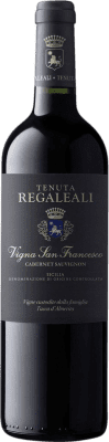 Tasca d'Almerita Vigna San Francesco Chardonnay Sicilia 75 cl