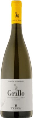 Tasca d'Almerita Cavallo delle Fate Grillo Sicilia 75 cl