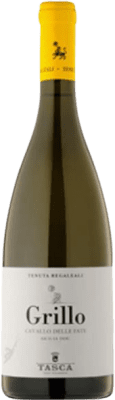 Tasca Conti d'Almerita Cavallo delle Fate
