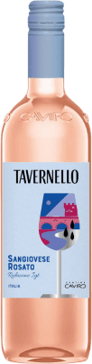 Tavernello Rosato