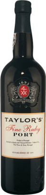 Taylor's Fine Ruby