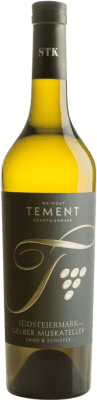 Tement Sand & Schiefer Gelber Muskateller Muscat Südsteiermark 75 cl