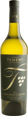 Tement Grassnitzberg STK Sauvignon Weiß Erste Lage 75 cl