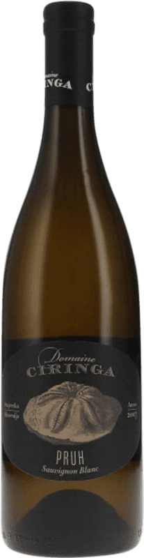82,95 € 送料無料 | 白ワイン Tement Domaine Ciringa Pruh D.A.C. Südsteiermark