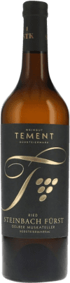 Tement Gelber Muskateller Ried Steinbach Fürst STK Moscatel Erste Lage 75 cl