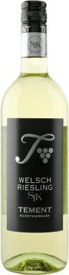 Tement Steirische DV Welschriesling Südsteiermark Klassisch — Classique 75 cl