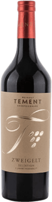 Tement Selektion Zweigelt — Цвайгельт Südsteiermark 75 cl