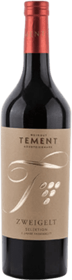 Tement Selektion Zweigelt Südsteiermark 75 cl