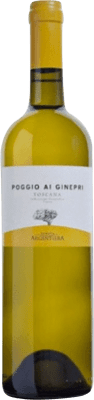 Tenuta Argentiera Poggio Ai Ginepri Bianco Toscana 75 cl