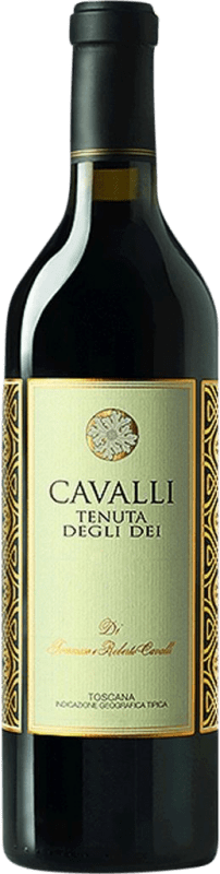 58,95 € | Red wine Tenuta Nere Etna San Lorenzo Rosso D.O.C. Sicilia Sicily Italy Nebbiolo, Nerello Mascalese 75 cl