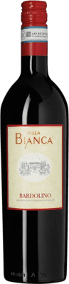 Tenuta Villa Girardi Villa Bianca Bardolino Classico — Clásico 75 cl
