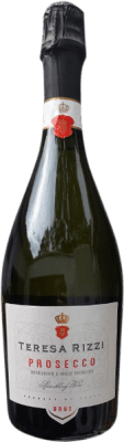 Teresa Rizzi Glera — Глера Brut — брют Prosecco 75 cl